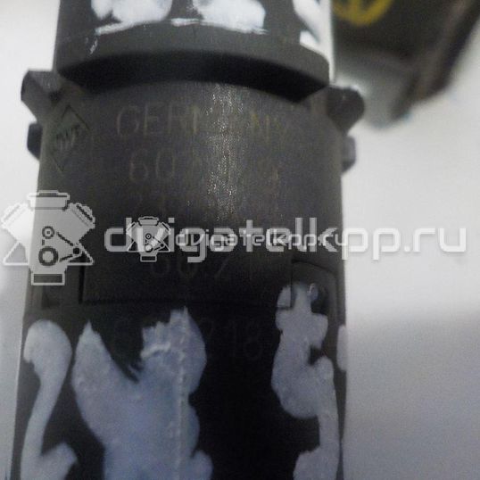 Фото Датчик парковки  66216902181 для Bmw 5