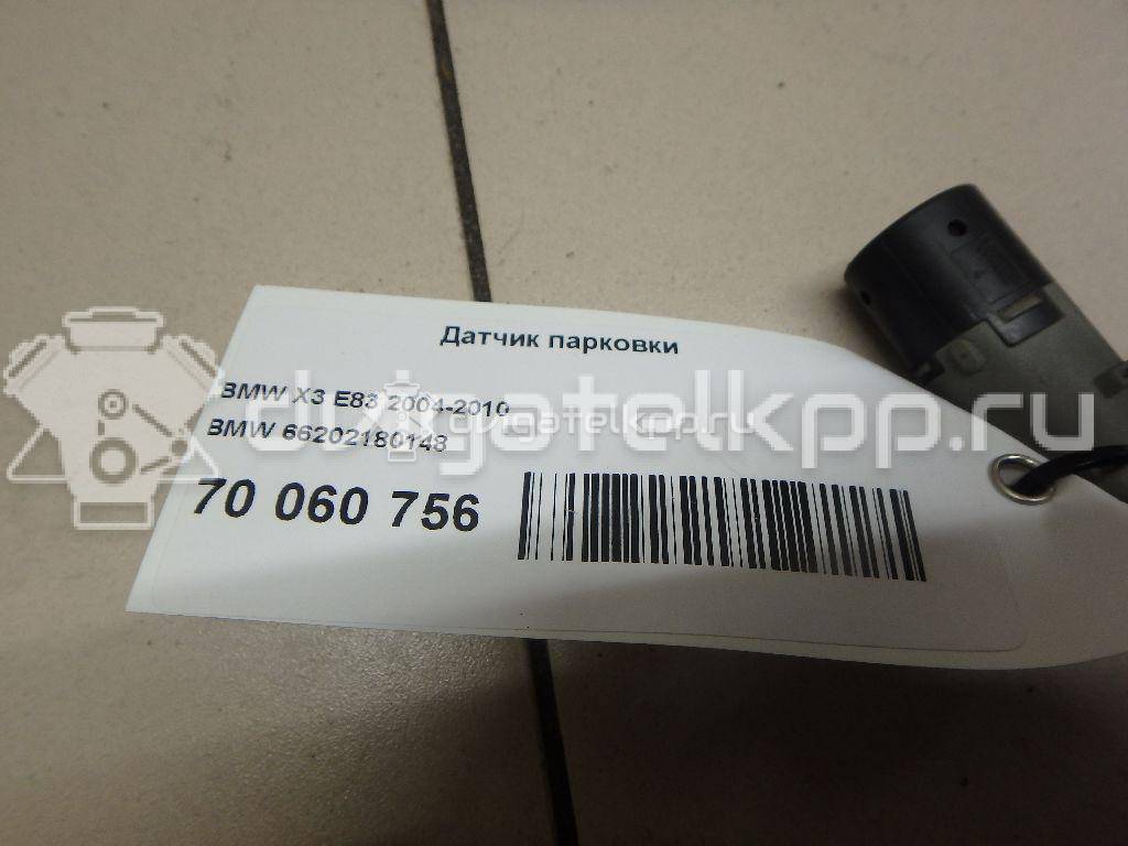 Фото Датчик парковки  66202180148 для Bmw 5 / X5 / X3 {forloop.counter}}