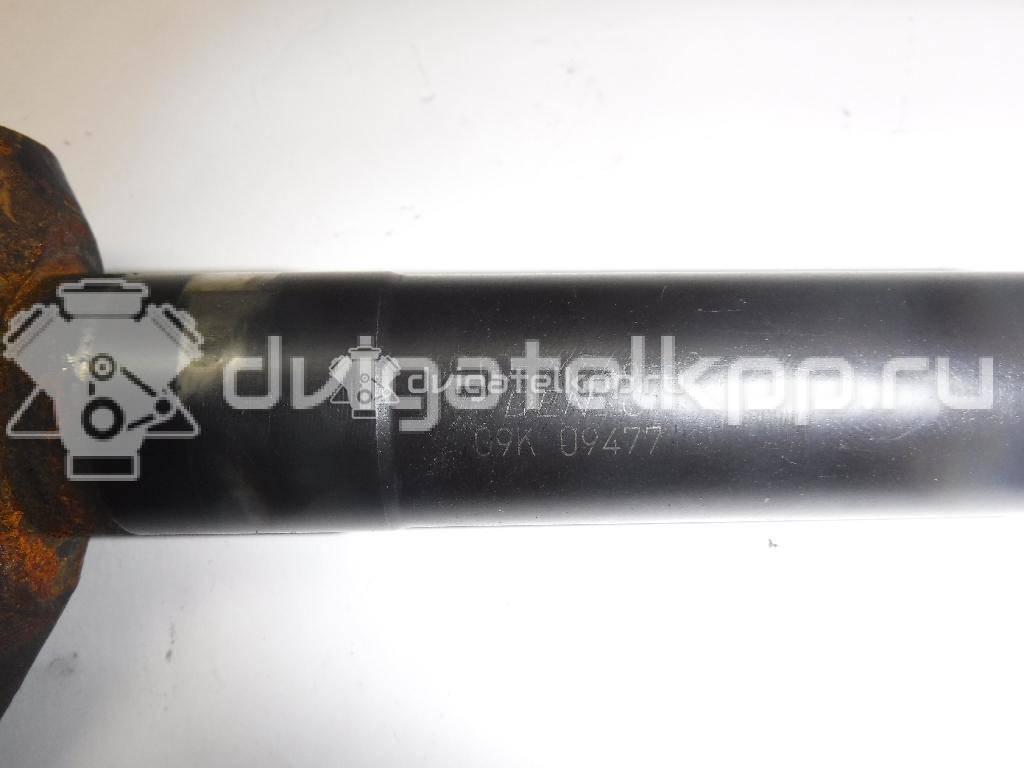 Фото Форсунка дизельная электрическая  6C1Q9K546BC для Ford Transit {forloop.counter}}