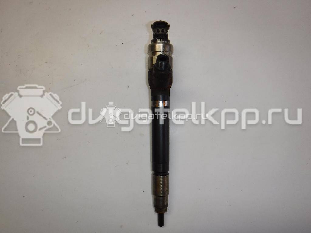 Фото Форсунка дизельная электрическая  6C1Q9K546BC для Ford Transit {forloop.counter}}