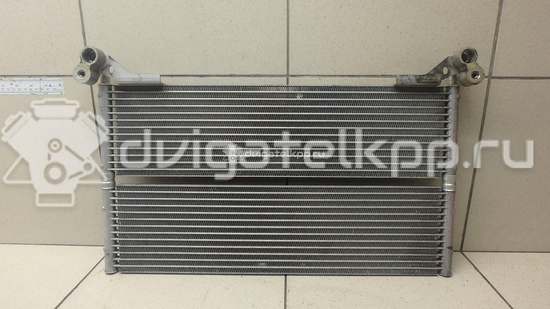 Фото Радиатор масляный  17217560965 для Bmw 5 {forloop.counter}}