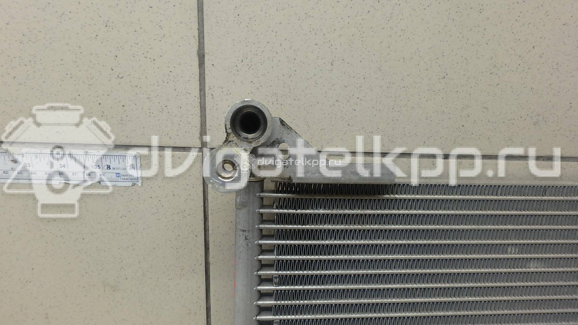 Фото Радиатор масляный  17217560965 для Bmw 5 {forloop.counter}}