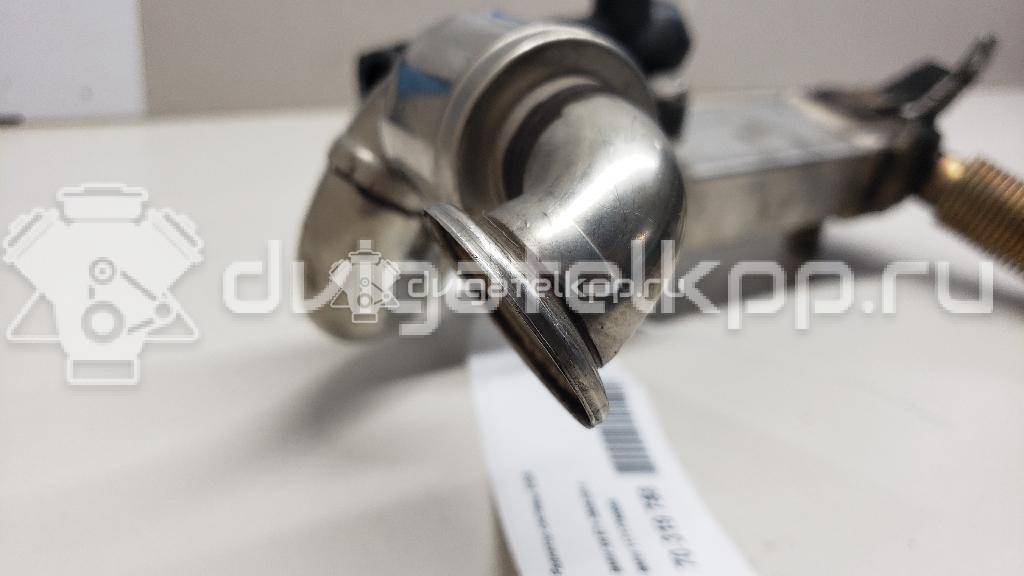 Фото Радиатор системы EGR  11717790065 для bmw 5-серия E60/E61 {forloop.counter}}