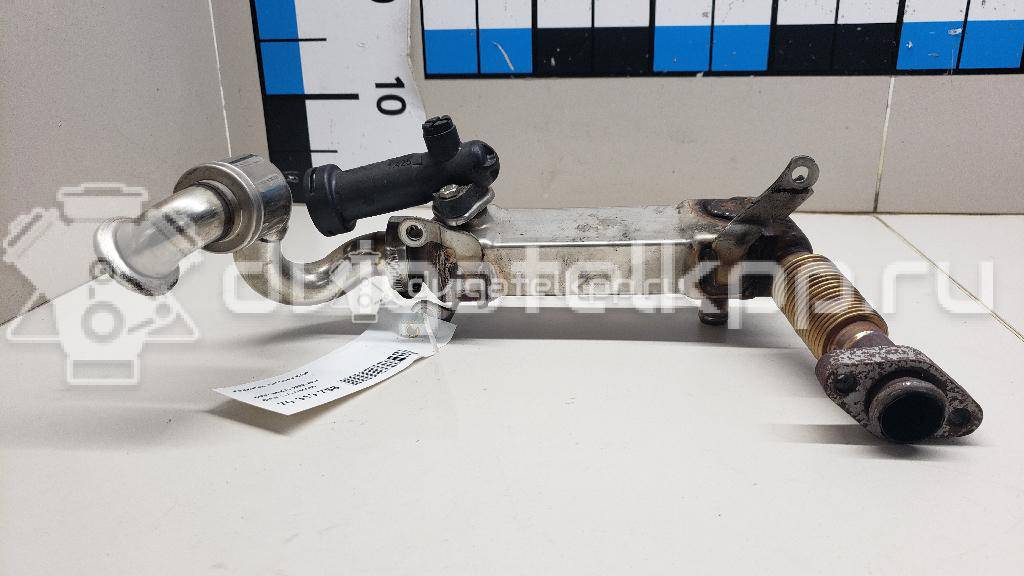 Фото Радиатор системы EGR  11717790065 для bmw 5-серия E60/E61 {forloop.counter}}