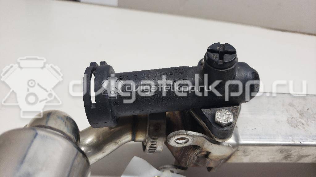 Фото Радиатор системы EGR  11717790065 для bmw 5-серия E60/E61 {forloop.counter}}