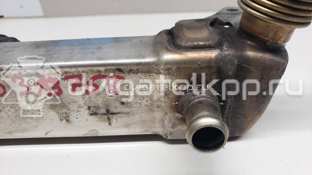 Фото Радиатор системы EGR  11717790065 для bmw 5-серия E60/E61 {forloop.counter}}