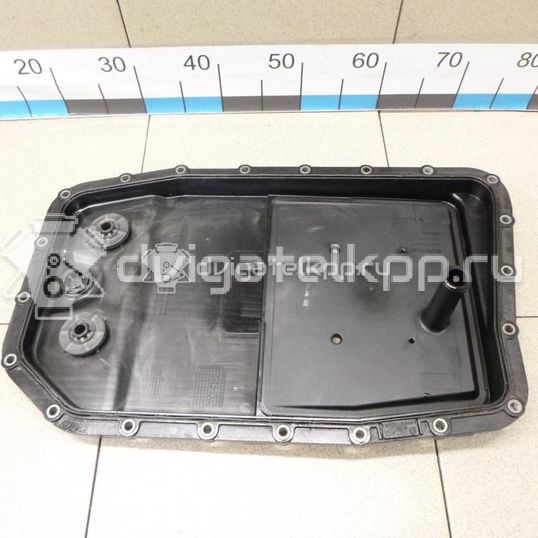 Фото Поддон АКПП  lr007474 для bmw 3-серия E90/E91