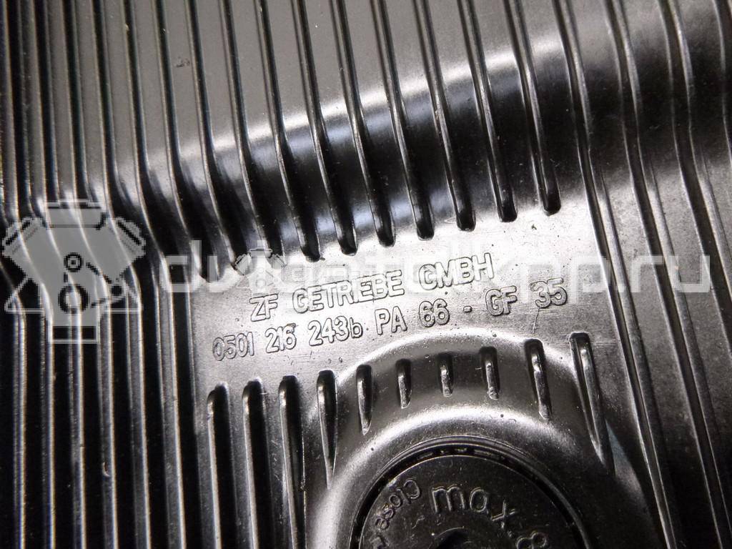 Фото Поддон АКПП  lr007474 для bmw 3-серия E90/E91 {forloop.counter}}