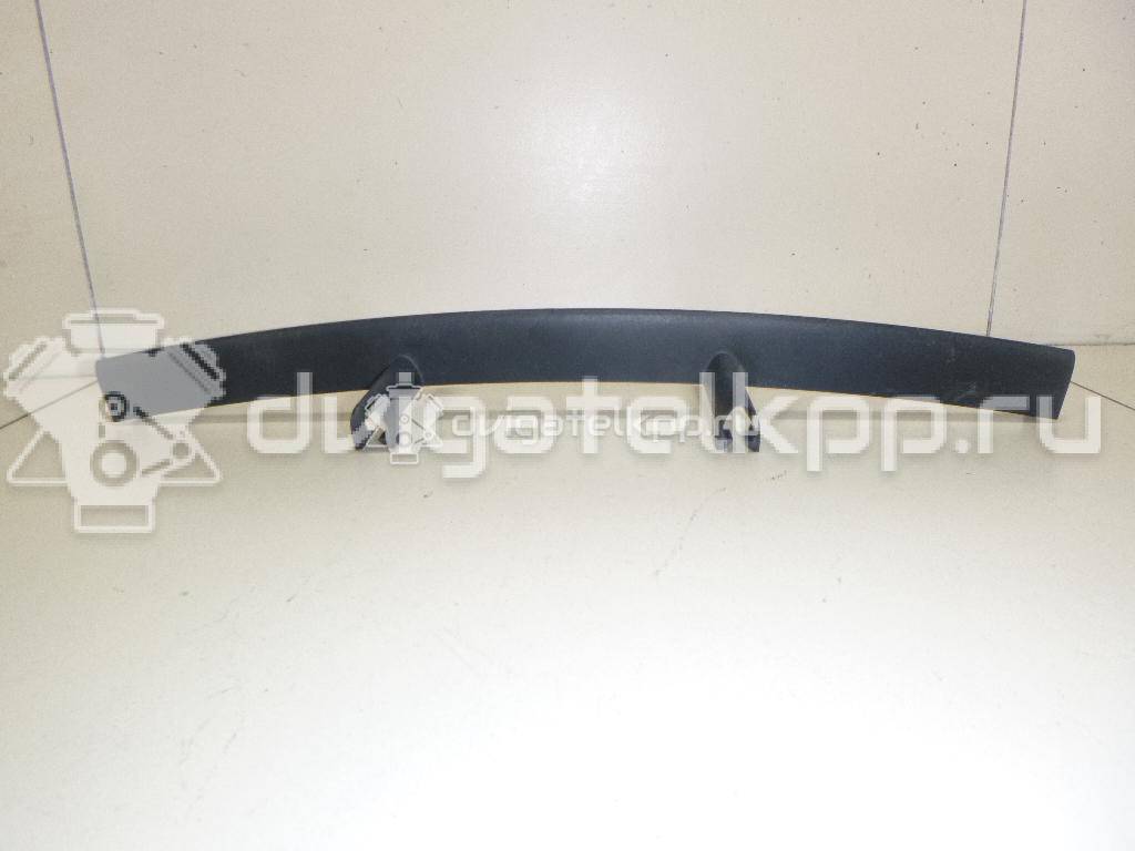 Фото Решетка в бампер центральная  51117033702 для Bmw 5 {forloop.counter}}