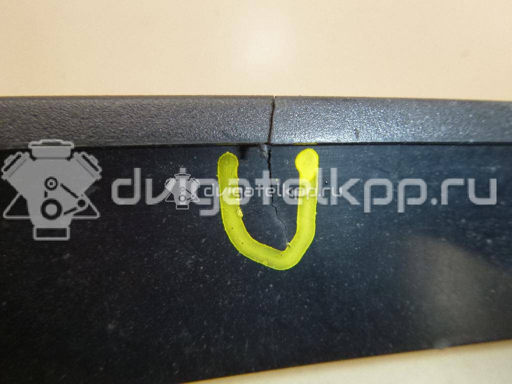 Фото Решетка в бампер центральная  51117033702 для Bmw 5 {forloop.counter}}