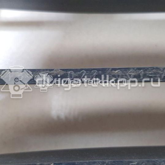 Фото Решетка радиатора левая  51137027061 для Bmw 5