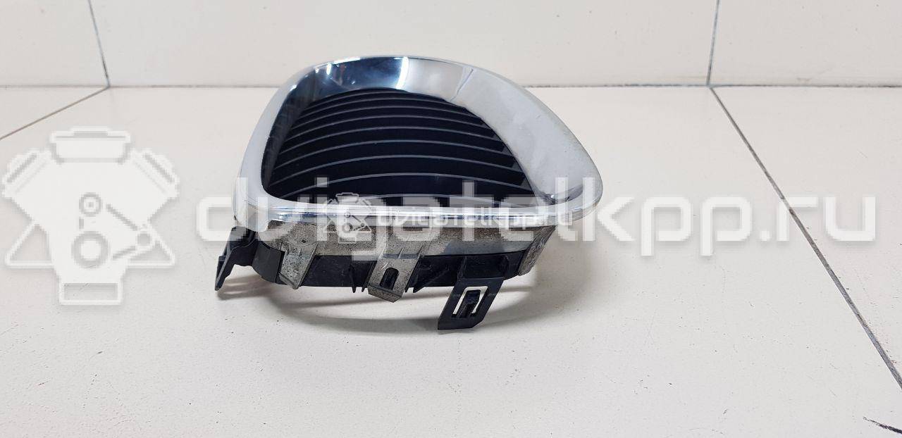 Фото Решетка радиатора левая  51137027061 для Bmw 5 {forloop.counter}}