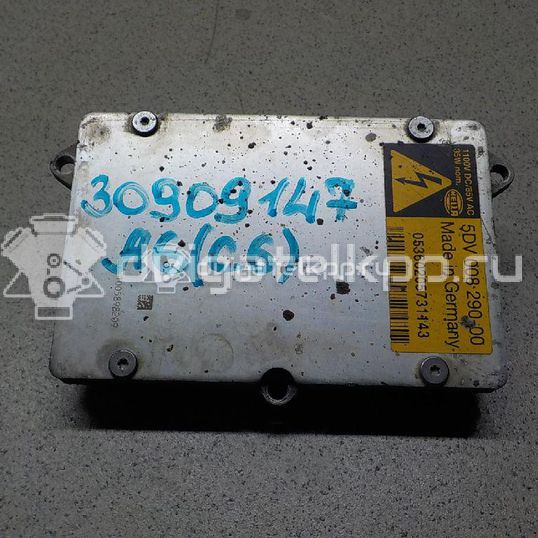 Фото Блок ксеноновой лампы  4E0907476 для bmw 5-серия E60/E61