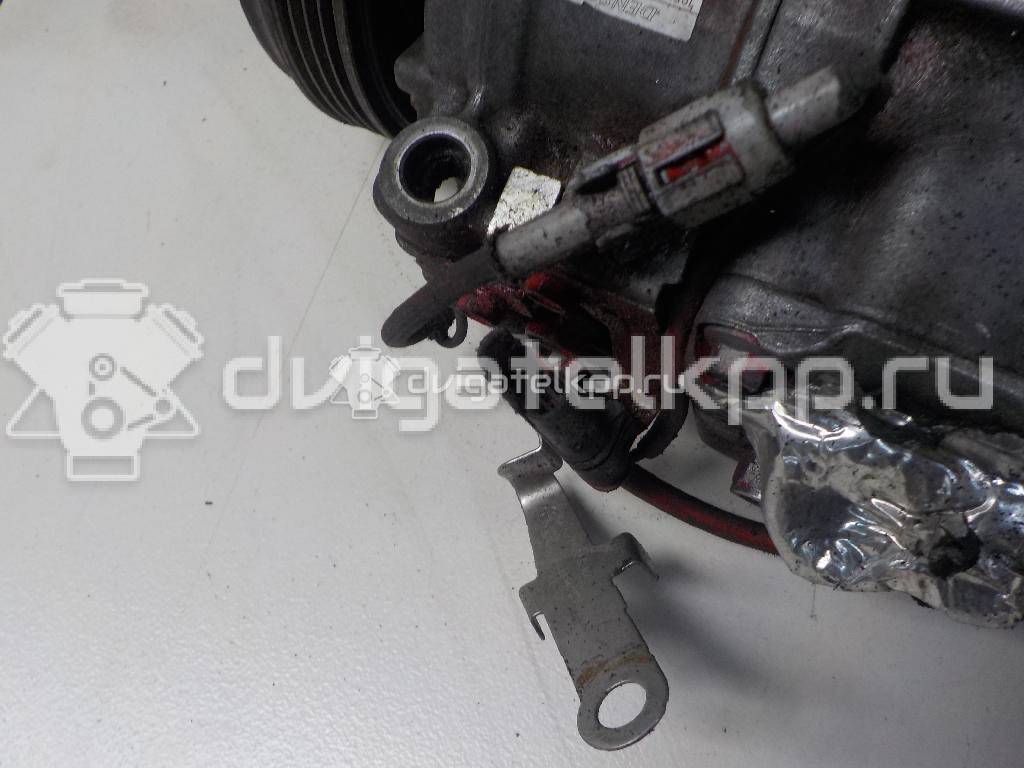 Фото Компрессор системы кондиционирования  64529180547 для Bmw 5 / 6 / 7 / 3 {forloop.counter}}