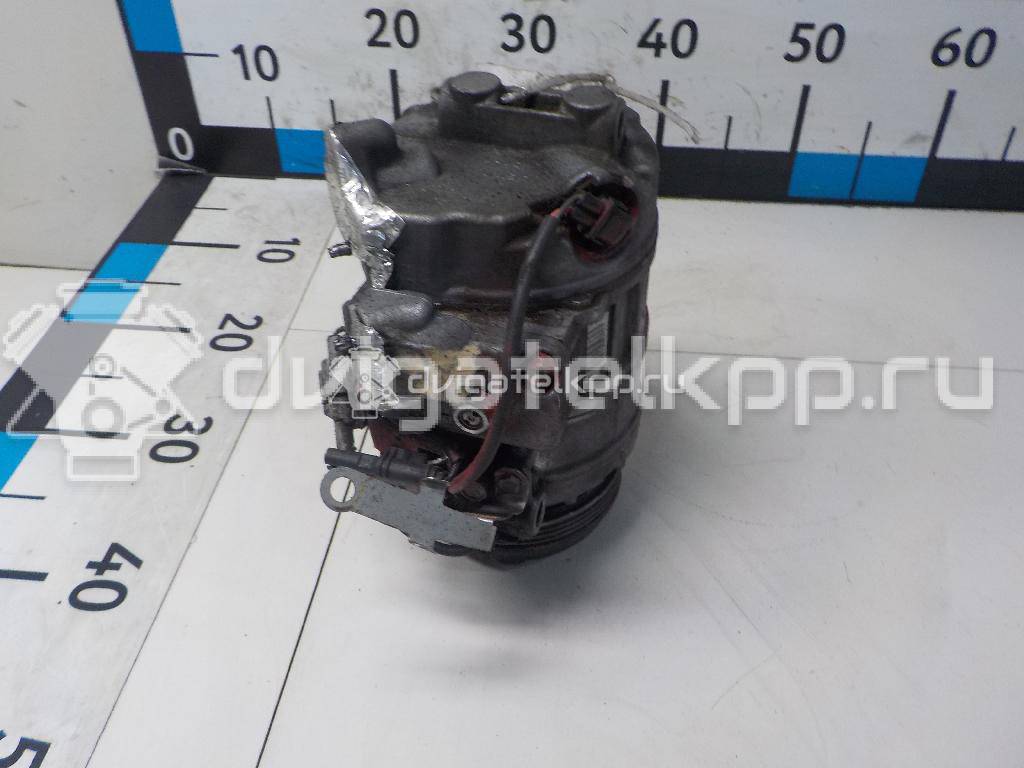 Фото Компрессор системы кондиционирования  64529180547 для Bmw 5 / 6 / 7 / 3 {forloop.counter}}