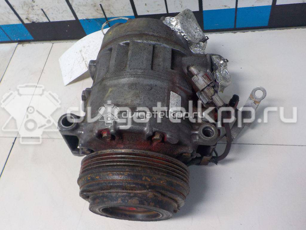 Фото Компрессор системы кондиционирования  64529180547 для Bmw 5 / 6 / 7 / 3 {forloop.counter}}