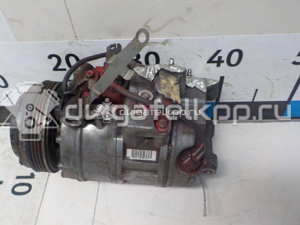 Фото Компрессор системы кондиционирования  64529180547 для Bmw 5 / 6 / 7 / 3 {forloop.counter}}