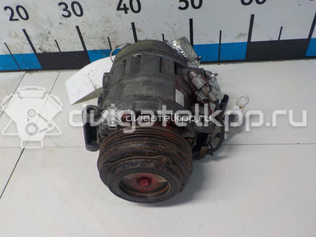 Фото Компрессор системы кондиционирования  64529180547 для Bmw 5 / 6 / 7 / 3 {forloop.counter}}