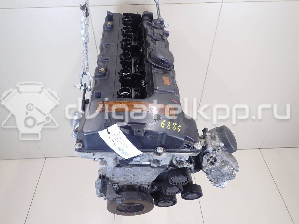 Фото Контрактный (б/у) двигатель N54 B30 A для Bmw / Morgan 272-340 л.с 24V 3.0 л бензин 11000429707 {forloop.counter}}