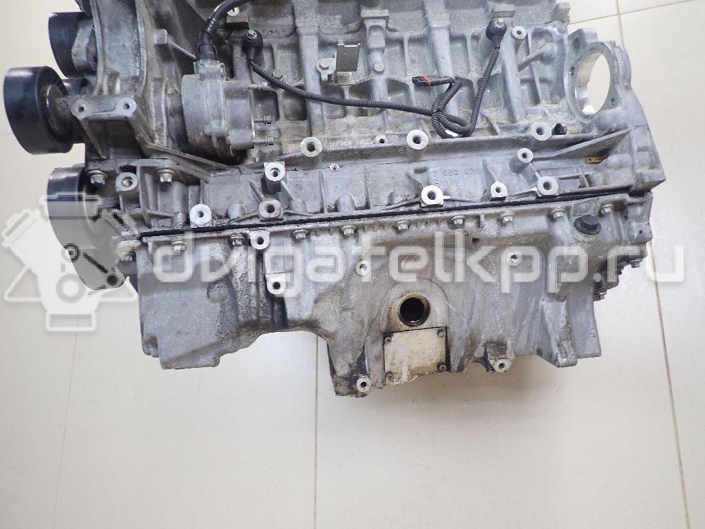 Фото Контрактный (б/у) двигатель N54 B30 A для Bmw / Morgan 272-340 л.с 24V 3.0 л бензин 11000429707 {forloop.counter}}