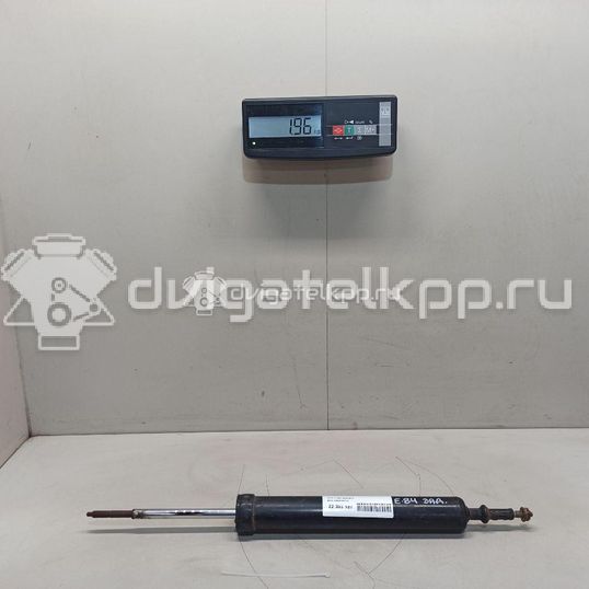Фото Амортизатор задний  33526793714 для Bmw X1