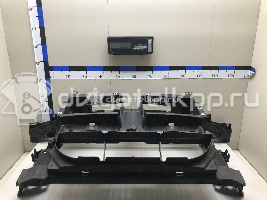 Фото Панель передняя  51642990176 для Bmw X1 {forloop.counter}}