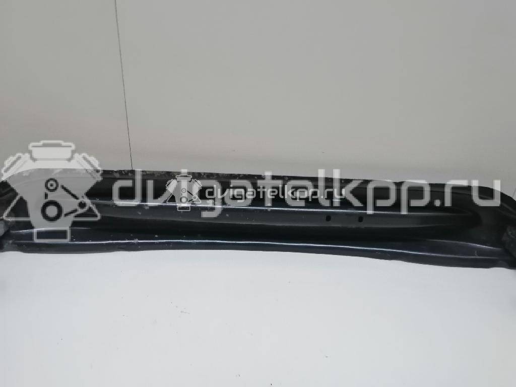 Фото Усилитель заднего бампера  51122990162 для Bmw X1 {forloop.counter}}