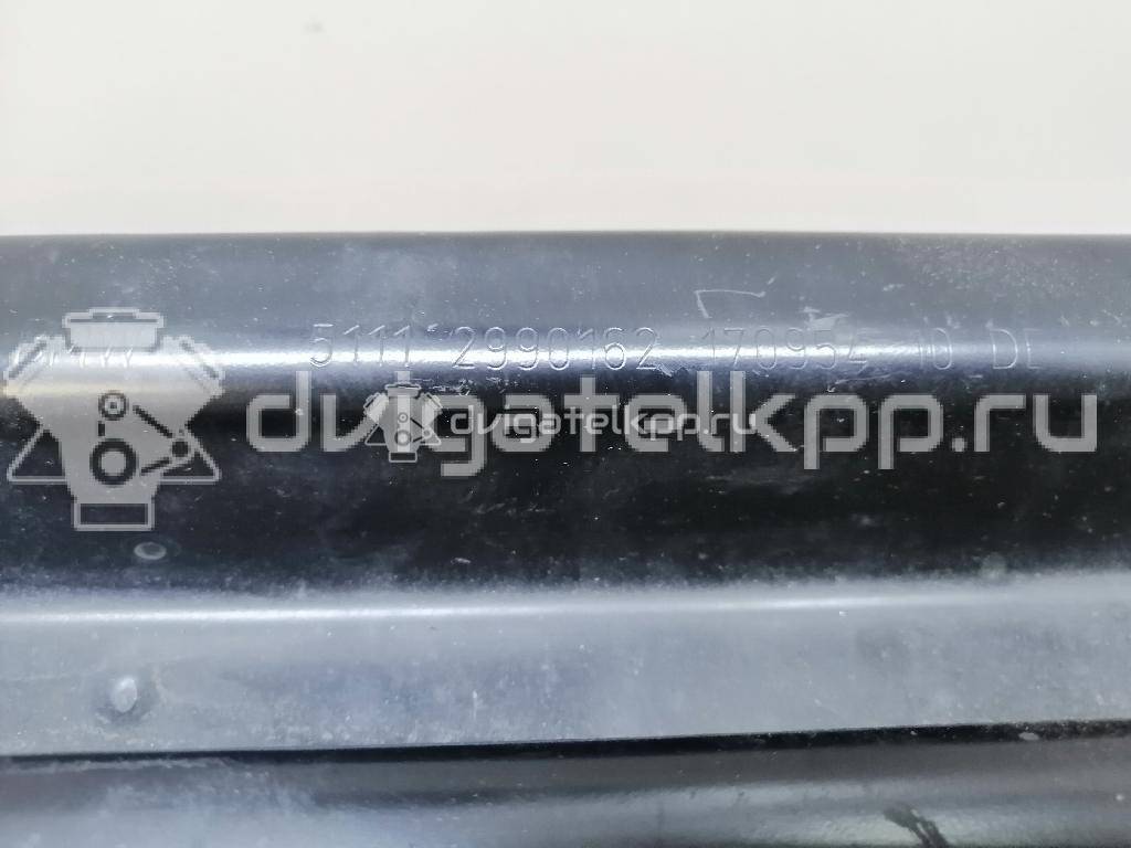 Фото Усилитель заднего бампера  51122990162 для Bmw X1 {forloop.counter}}