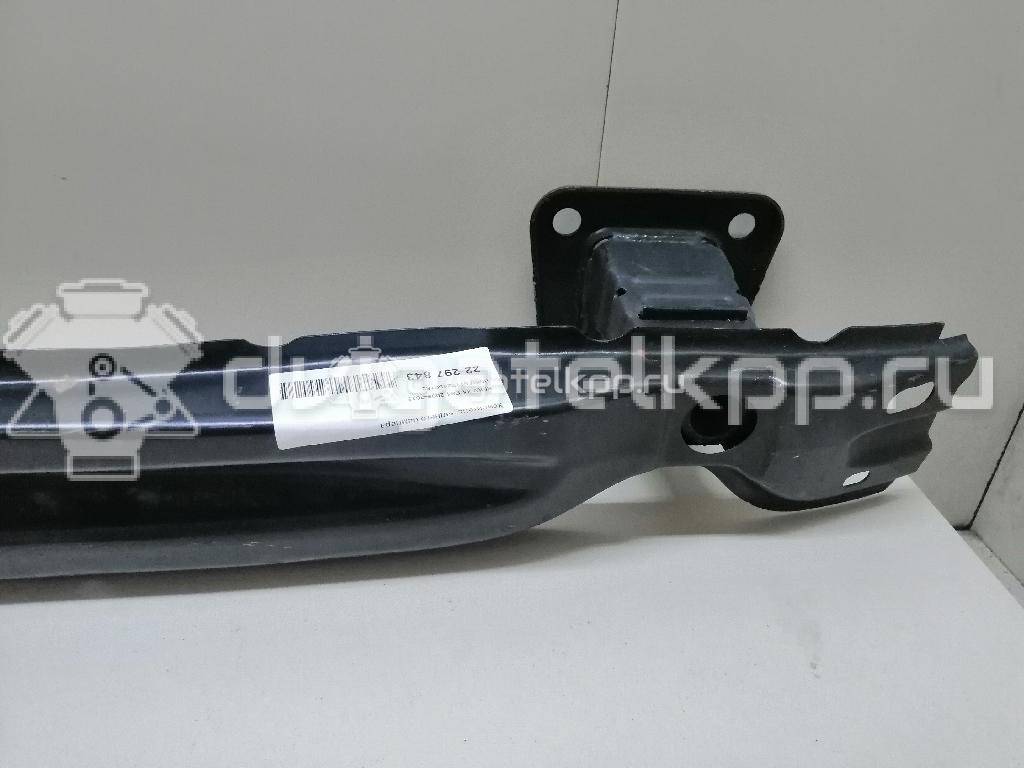 Фото Усилитель заднего бампера  51122990162 для Bmw X1 {forloop.counter}}
