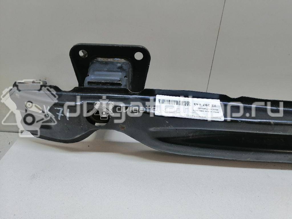 Фото Усилитель заднего бампера  51122990162 для Bmw X1 {forloop.counter}}