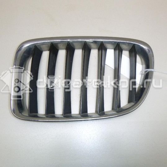 Фото Решетка радиатора левая  51112993305 для Bmw X1