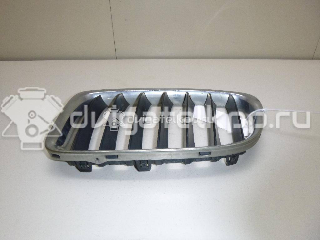 Фото Решетка радиатора левая  51112993305 для Bmw X1 {forloop.counter}}