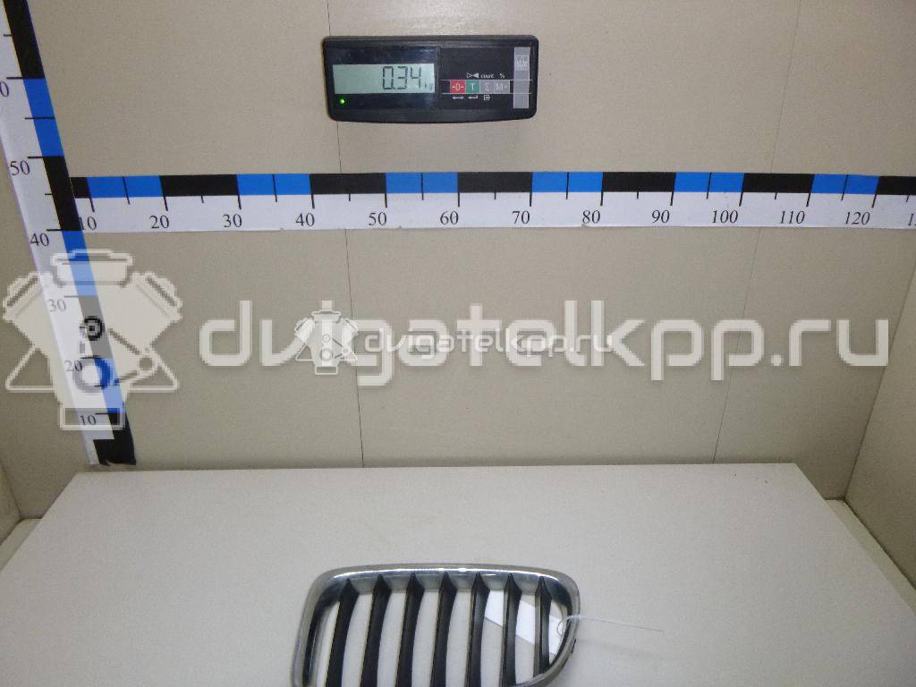 Фото Решетка радиатора левая  51112993305 для Bmw X1 {forloop.counter}}