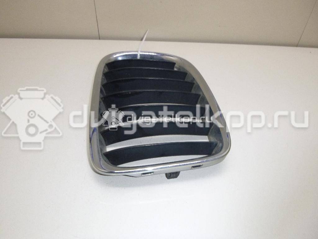 Фото Решетка радиатора левая  51112993305 для Bmw X1 {forloop.counter}}