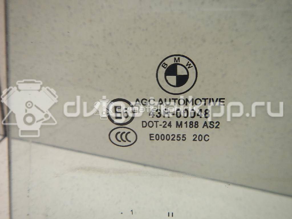 Фото Стекло двери задней левой  51352990299 для Bmw X1 {forloop.counter}}