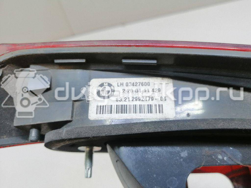 Фото Фонарь задний внутренний левый  63212992479 для Bmw X1 {forloop.counter}}