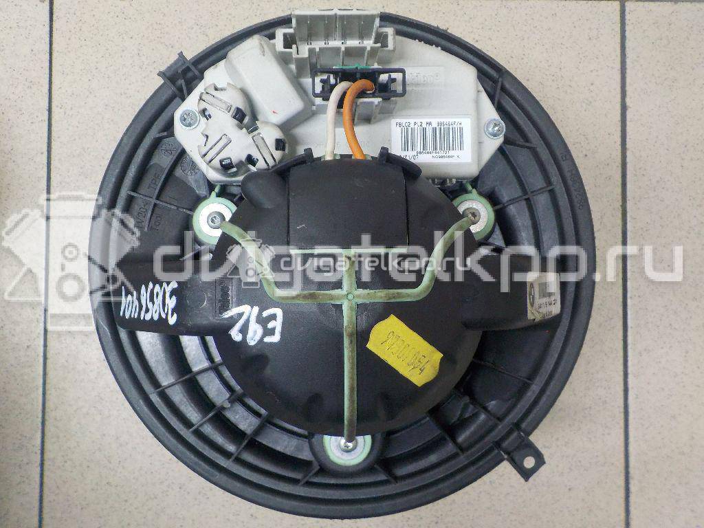 Фото Моторчик отопителя  64119144201 для Bmw X4 F26 / 3 / 1 / X3 / Z4 {forloop.counter}}