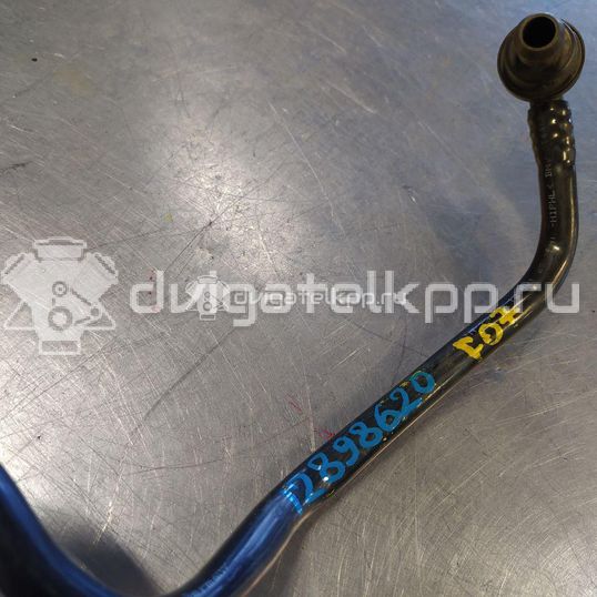 Фото Трубка вакуумная  11667800723 для Bmw X4 F26 / 3 / 5 / 7 / 4