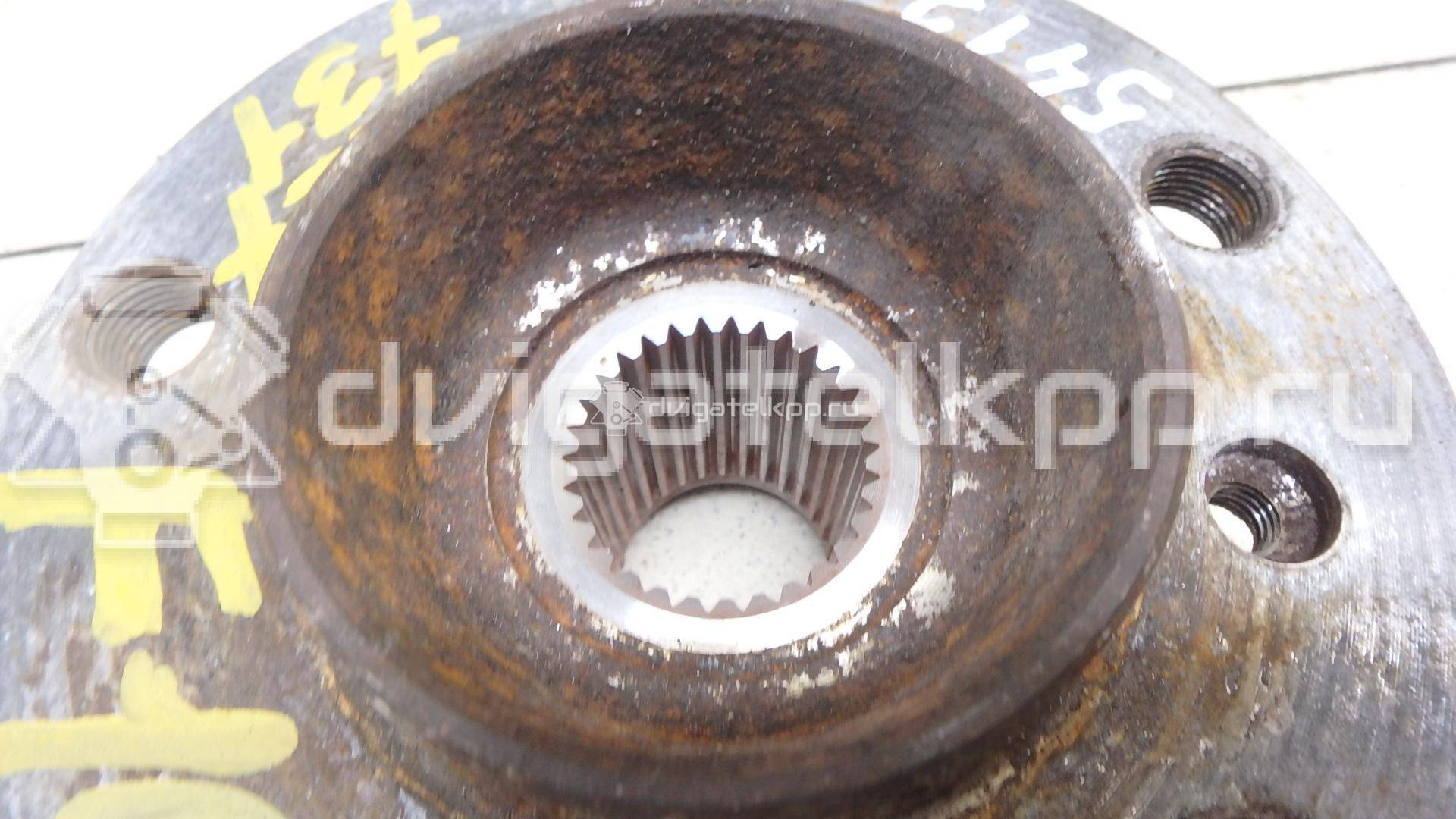 Фото Ступица задняя  33406850159 для Bmw 5 / 6 / 7 {forloop.counter}}