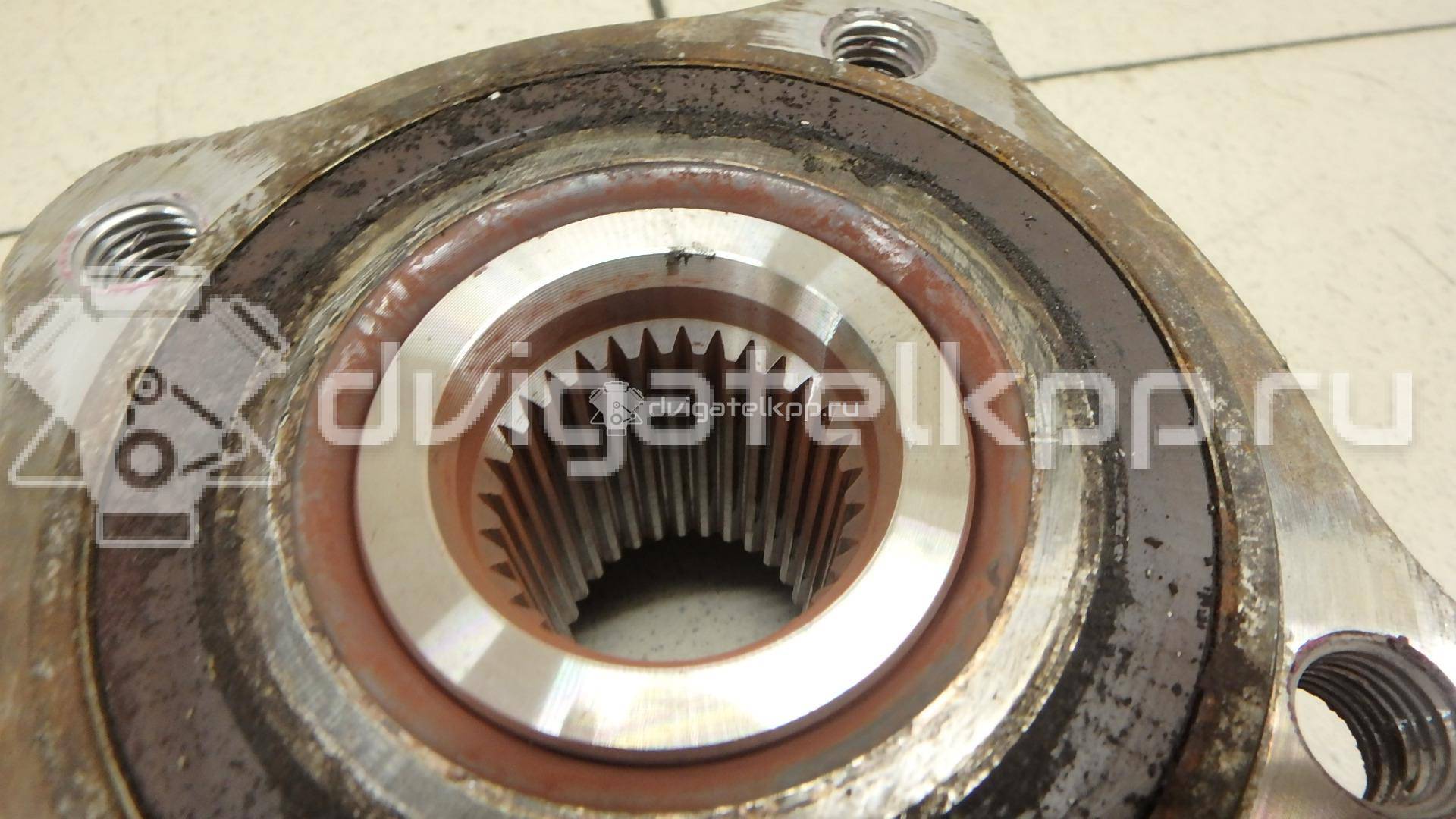 Фото Ступица задняя  33406850159 для Bmw 5 / 6 / 7 {forloop.counter}}