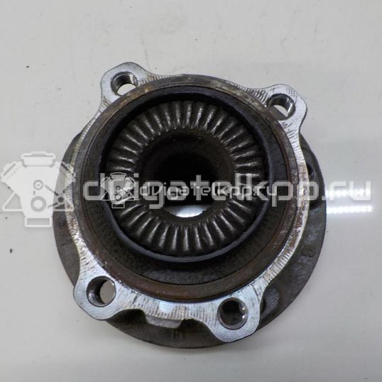 Фото Ступица передняя  31206868480 для Bmw X4 F26 / 5 / 6 / 7 / X3