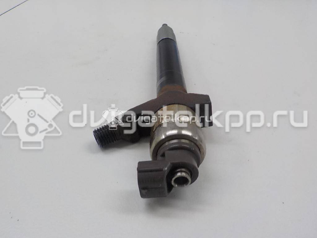 Фото Форсунка дизельная электрическая  6C1Q9K546BB для Ford Transit {forloop.counter}}