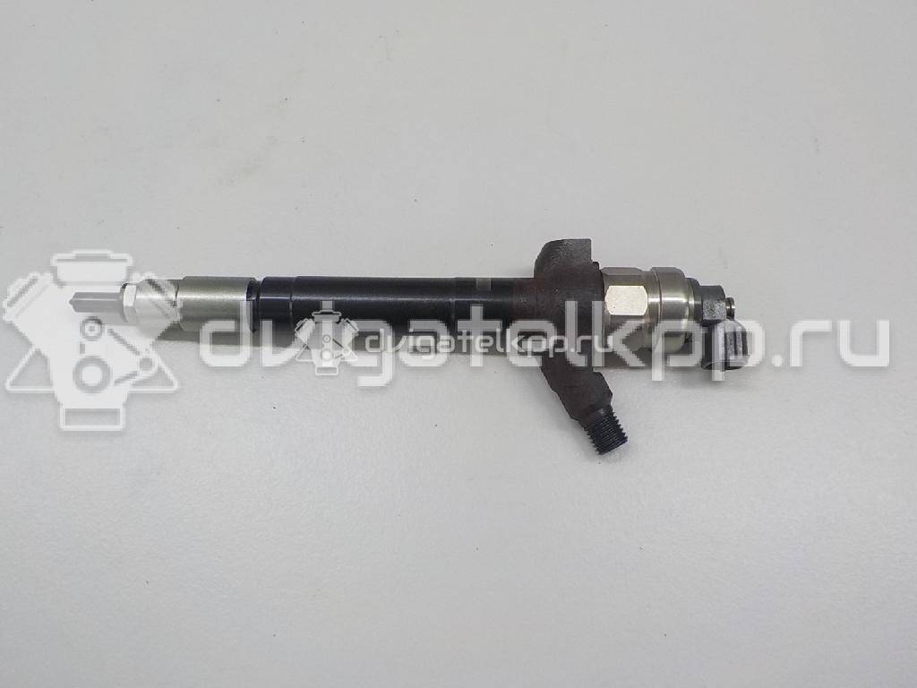 Фото Форсунка дизельная электрическая  6C1Q9K546BB для Ford Transit {forloop.counter}}