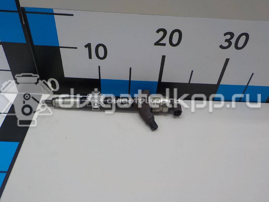 Фото Форсунка дизельная электрическая  6C1Q9K546BB для Ford Transit {forloop.counter}}