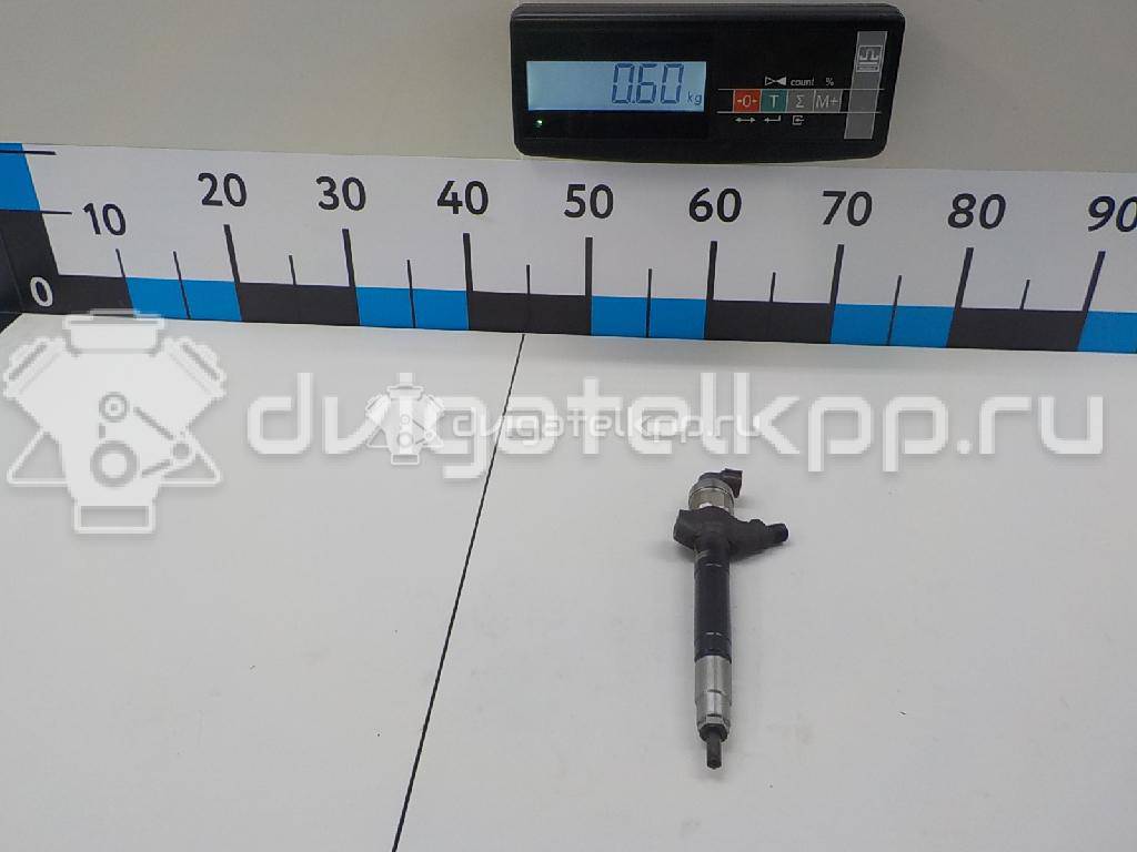 Фото Форсунка дизельная электрическая  6C1Q9K546BB для Ford Transit {forloop.counter}}