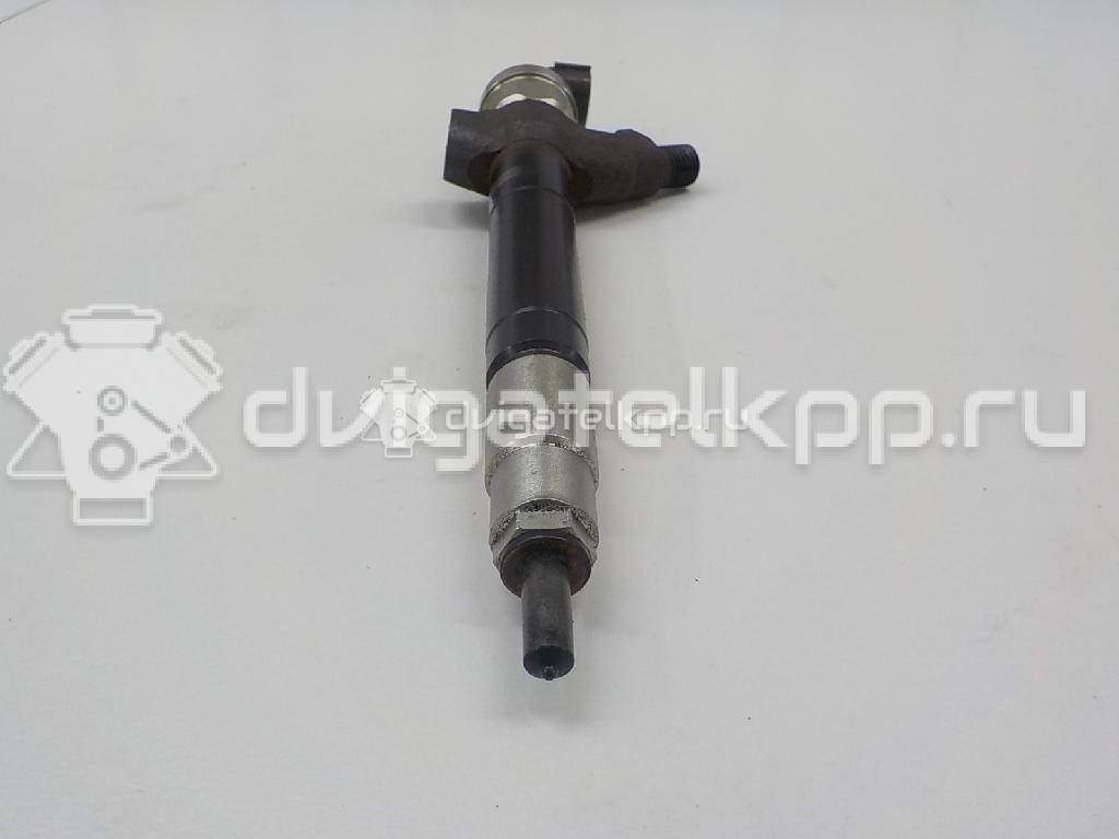 Фото Форсунка дизельная электрическая  6C1Q9K546BB для Ford Transit {forloop.counter}}