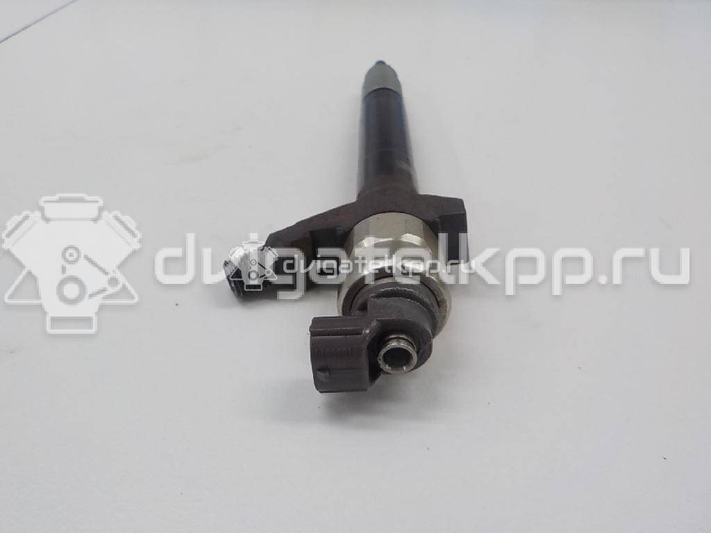 Фото Форсунка дизельная электрическая  6C1Q9K546BB для Ford Transit {forloop.counter}}