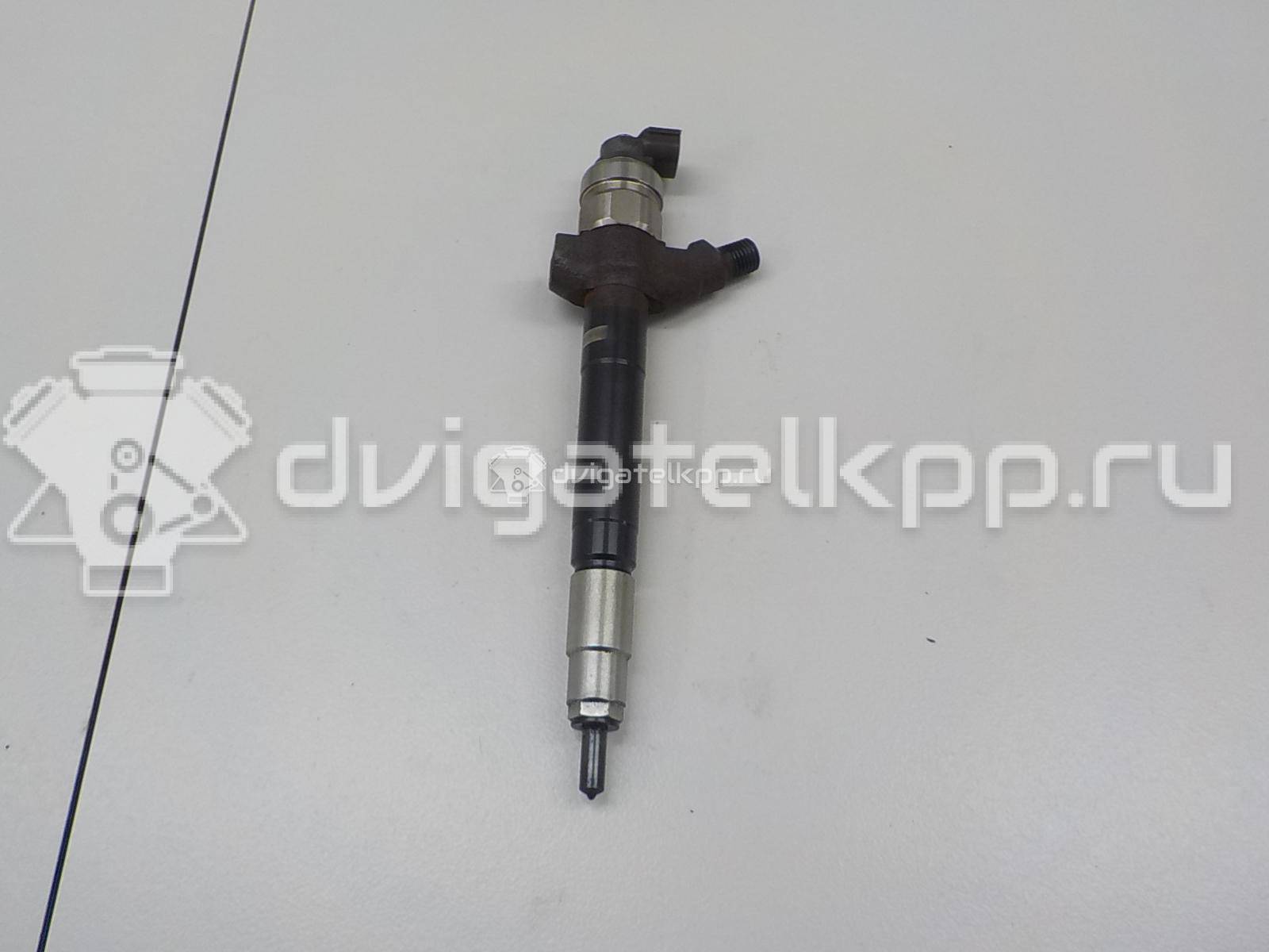 Фото Форсунка дизельная электрическая  6C1Q9K546BB для Ford Transit {forloop.counter}}