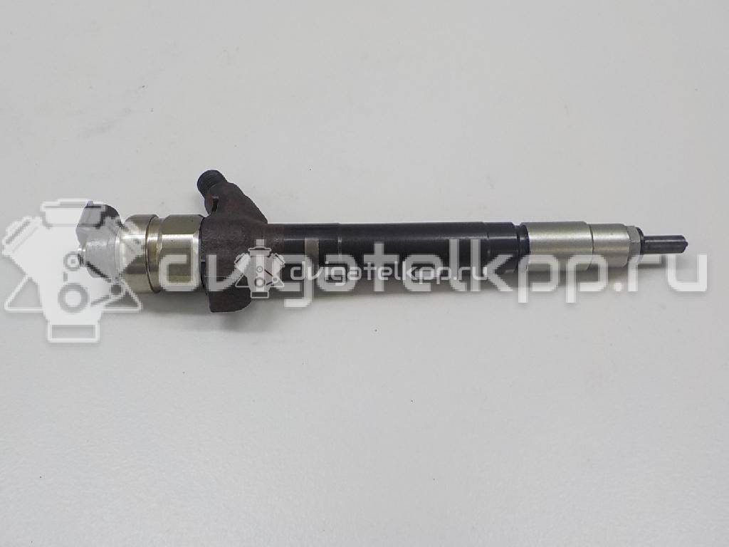 Фото Форсунка дизельная электрическая  6C1Q9K546BB для Ford Transit {forloop.counter}}