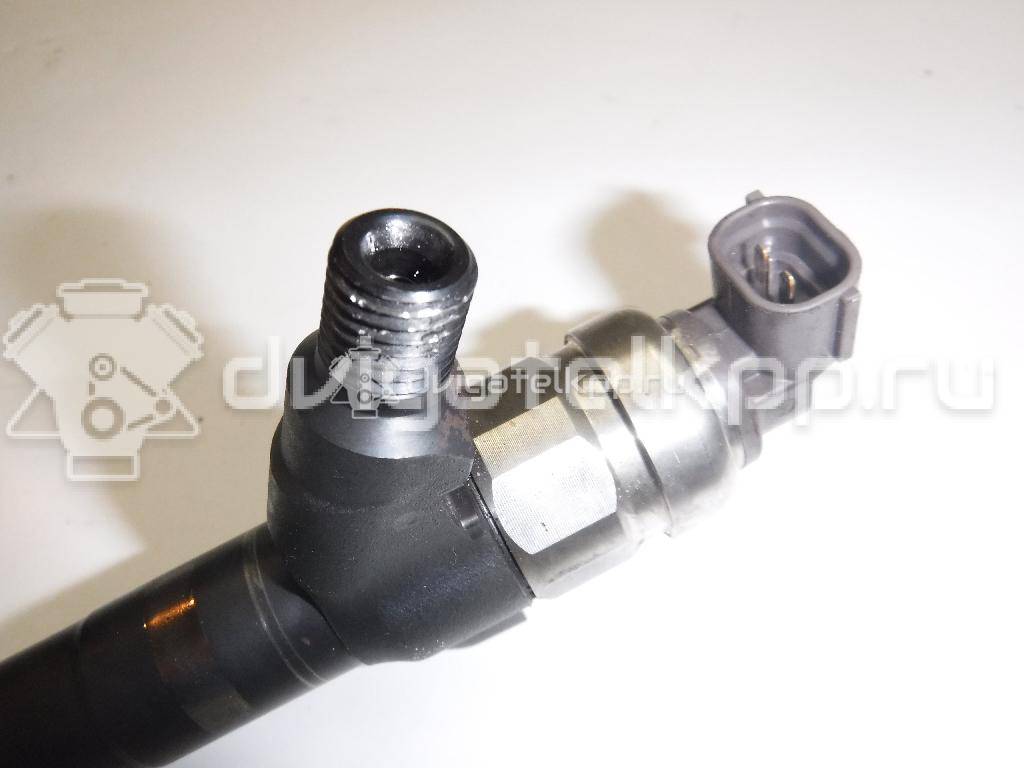 Фото Форсунка дизельная электрическая  6C1Q9K546BB для Ford Transit {forloop.counter}}